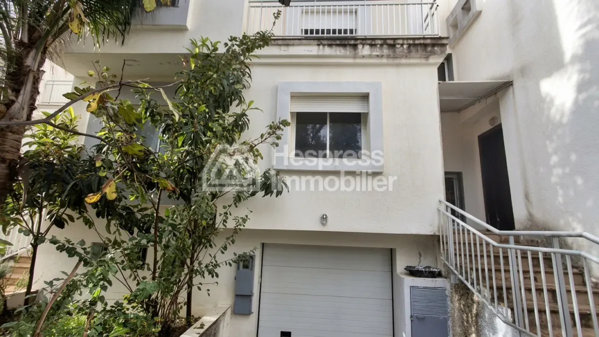 Villa for sale in Boubana Tangier