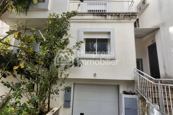 Villa for sale in Boubana Tangier