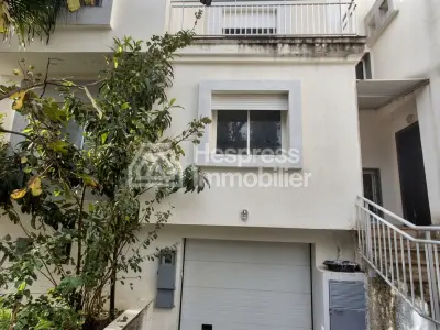 Villa for sale in Boubana Tangier