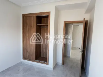 Appartement à louer à Riad Salam Marjane