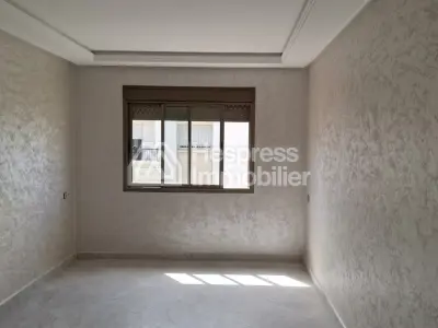 Appartement à louer à Riad Salam Marjane