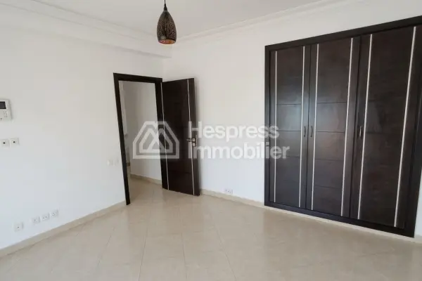 Appartement à louer au quartier Administratif