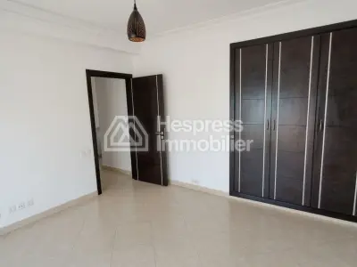 Appartement à louer au quartier Administratif
