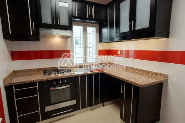 Appartement à louer au quartier Administratif