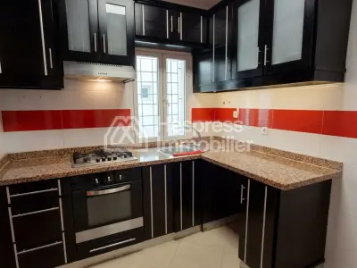 Appartement à louer au quartier Administratif