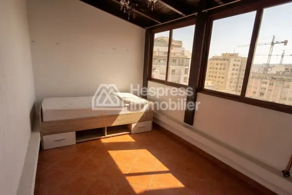 Appartement à louer au quartier Administratif