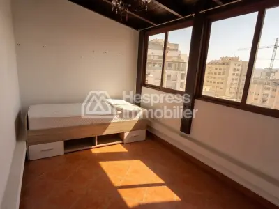 Appartement à louer au quartier Administratif