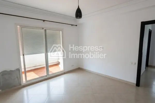 Appartement à louer au quartier Administratif