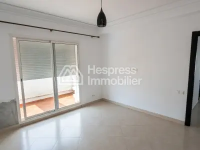 Appartement à louer au quartier Administratif