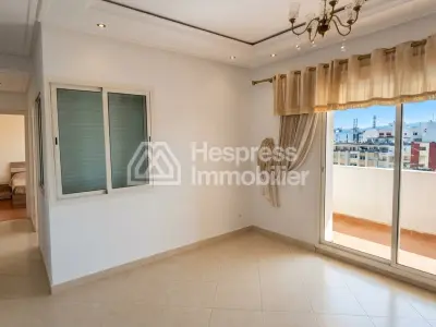 Appartement à louer au quartier Administratif