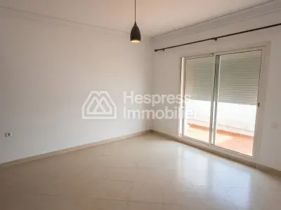 Appartement à louer au quartier Administratif