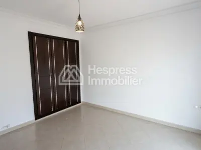 Appartement à louer au quartier Administratif