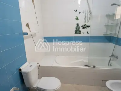 Appartement à louer au quartier Administratif