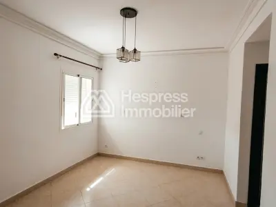 Appartement à louer au quartier Administratif