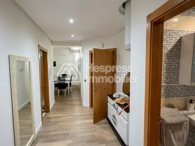 Appartement à vendre sur corniche Tanger