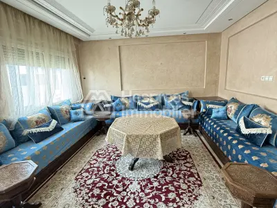 Sale of a superb apartment on Harhoura