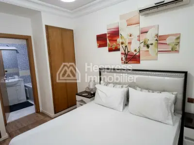 Appartement à vendre sur corniche Tanger