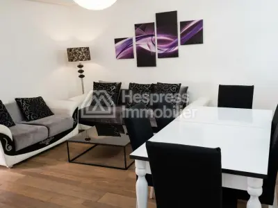 Appartement à vendre sur corniche Tanger