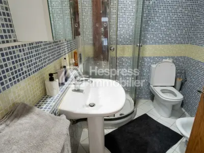 Appartement à vendre sur corniche Tanger