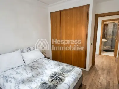 Appartement à vendre sur corniche Tanger