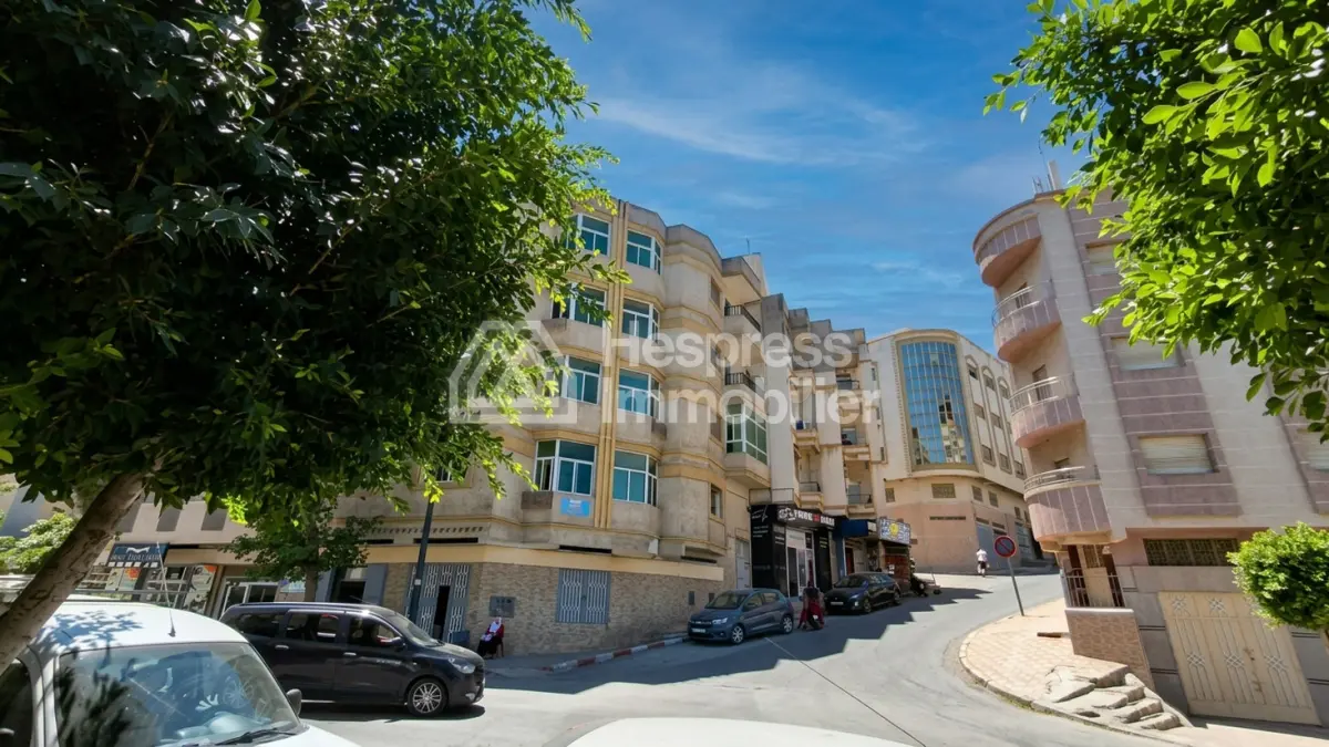 Commercial property for sale in Drissia