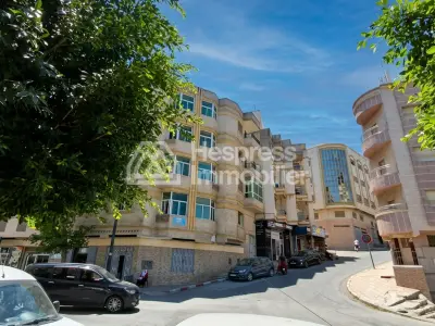 Commercial property for sale in Drissia