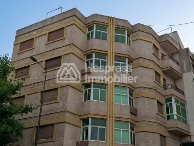 Commercial property for sale in Drissia