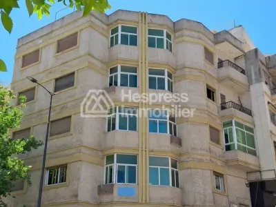 Commercial property for sale in Drissia