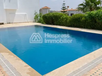 Villa with Sea View For Sale in Mnar Tangier