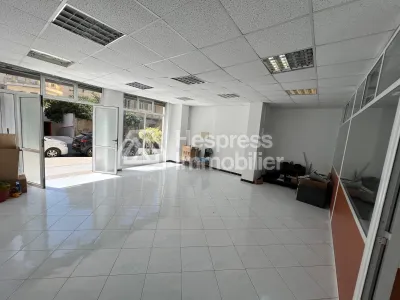 Local commercial à Tanger, opportunité exceptionnelle