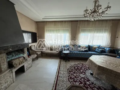 Sale of a superb apartment on Harhoura