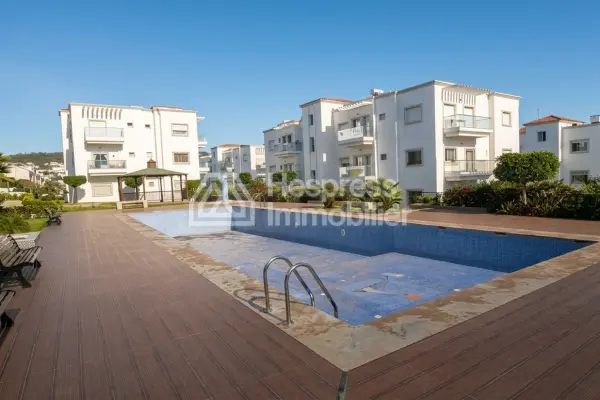 Luxury Apartment for Sale in Boubana