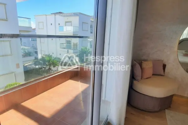 Luxury Apartment for Sale in Boubana
