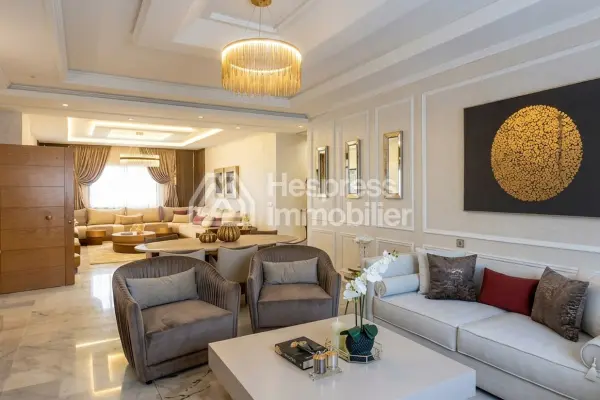 Luxury Apartment for Sale in Boubana