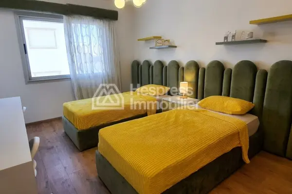 Luxury Apartment for Sale in Boubana