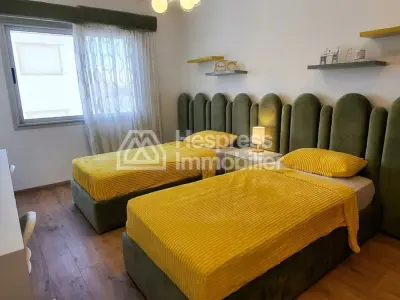 شقة فاخرة للبيع في بوبانا