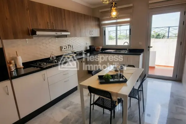 Luxury Apartment for Sale in Boubana