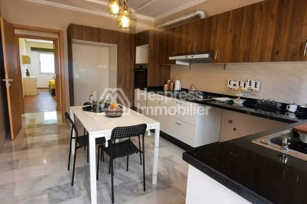Luxury Apartment for Sale in Boubana