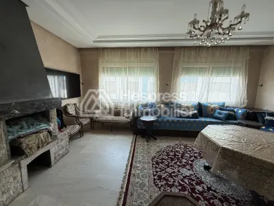 Sale of a superb apartment on Harhoura