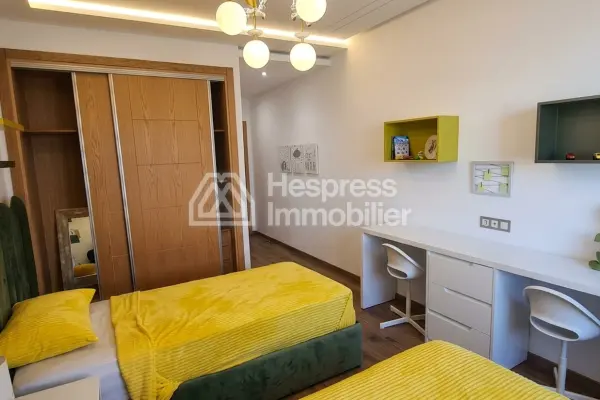 Luxury Apartment for Sale in Boubana