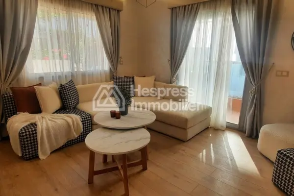 Luxury Apartment for Sale in Boubana