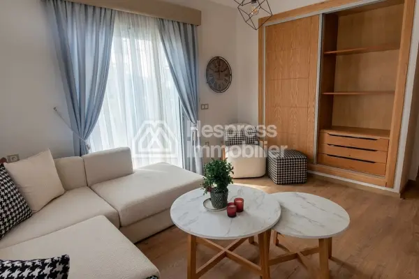 Luxury Apartment for Sale in Boubana
