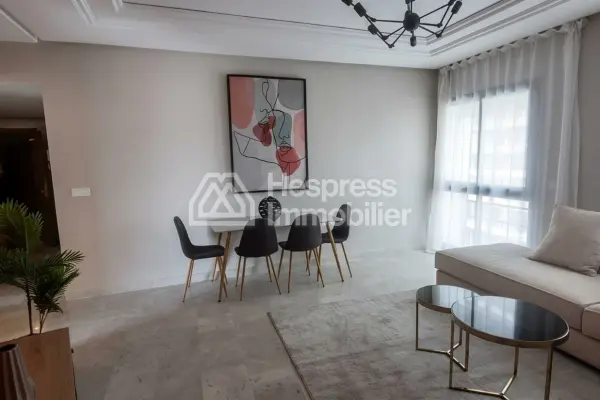 New apartment for sale in Tangier city center