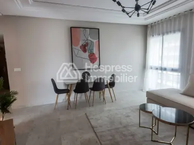 New apartment for sale in Tangier city center