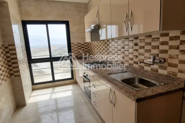 New apartment for sale in Tangier city center