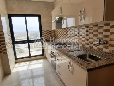 New apartment for sale in Tangier city center