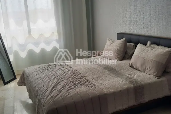 New apartment for sale in Tangier city center