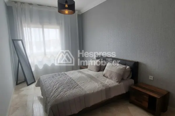 New apartment for sale in Tangier city center