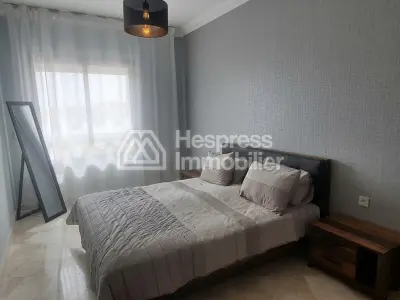 New apartment for sale in Tangier city center