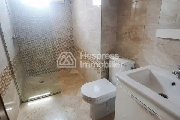 New apartment for sale in Tangier city center
